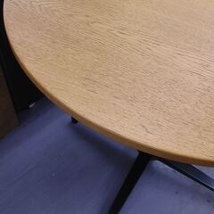 vitra ビストロ テーブル ラウンド インドア 直径79.6cm 高さ