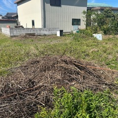 畑をしたい人いませんか？安いですよ(^^♪ - 土地販売/土地売買