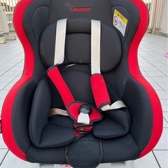 チャイルドシート　リーマン   