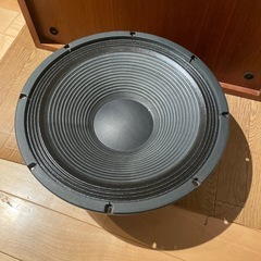 大型 スピーカーの画像