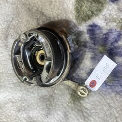 ☆GARAGE-ECO千音寺☆E-004中古パーツ ホンダ　ジョルノクレア　フロントブレーキの画像