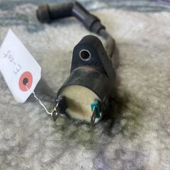 ☆GARAGE-ECO千音寺☆E-005中古パーツ ホンダ　ジョルノクレア　プラグコードの画像