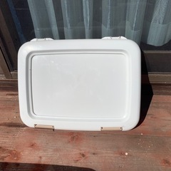 ペット用トイレ