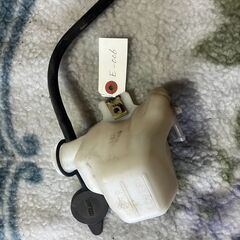 ☆GARAGE-ECO千音寺☆E-006中古パーツ ホンダ　ジョルノクレア　リザーブタンクの画像
