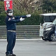 [Ａ][Ｐ]単発ＯＫ！日払い可◎警備員！週0日～可の画像