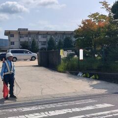 [Ａ][Ｐ]単発ＯＫ！日払い可◎警備員！週0日～可の画像