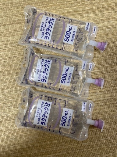 ラクテック500mL 12パック ラクテック500mL 12パック