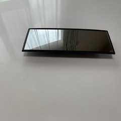 カー用品　軽自動車用ミラーの画像