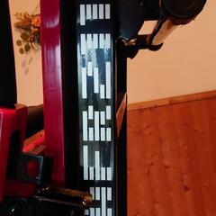 【実働】アルインコAFR2116ルームランナーの画像