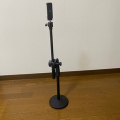 【無料】俯瞰撮影スマホスタンド(定価3000円でした)