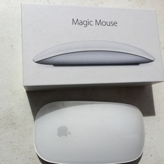Mac用　Magic Mous 2 の画像