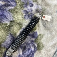 ☆GARAGE-ECO千音寺☆E-009中古パーツ ホンダ　ジョルノクレア　リアサスの画像