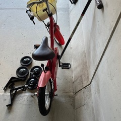 子供用自転車2歳から6歳までの画像