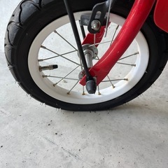 子供用自転車2歳から6歳までの画像