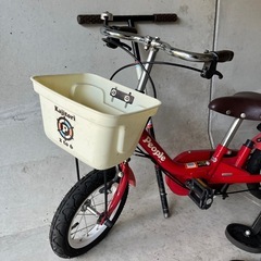 子供用自転車2歳から6歳までの画像