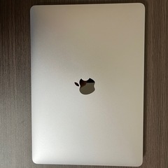 M1MacBook Air 13インチ　512G 8GBメモリ