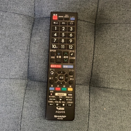 テレビ