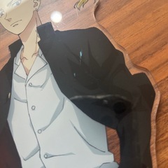 東京リベンジャーズ グッズの画像