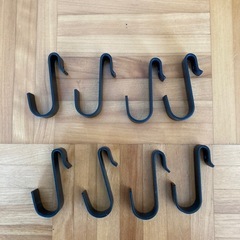 ニトリ　Ｎポルダ　幅80cm  壁面収納の画像