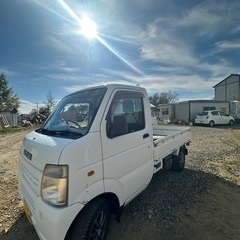 軽トラ｜スズキの中古車(4ページ目)｜ジモティー