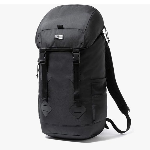 ニューエラ　バックパック　35L　未使用品　