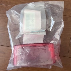 【新品未開封】テールレンズ&テールレンズスクリューセット  純正品　バイク用品の画像