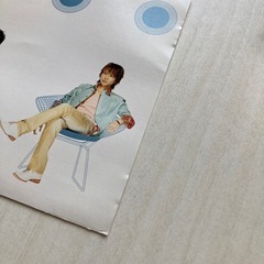 【CD】 KinKi Kids　薄荷キャンディーの画像