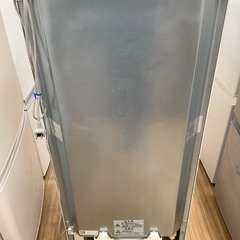 【緊急値下げ‼︎】Panasonic 2ドア冷蔵庫 2019年製 138L / 44Lのご紹介‼︎