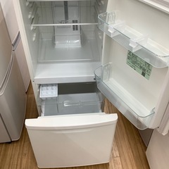 【緊急値下げ‼︎】Panasonic 2ドア冷蔵庫 2019年製 138L / 44Lのご紹介‼︎