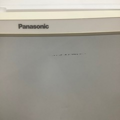 【緊急値下げ‼︎】Panasonic 2ドア冷蔵庫 2019年製 138L / 44Lのご紹介‼︎