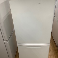 【緊急値下げ‼︎】Panasonic 2ドア冷蔵庫 2019年製 138L / 44Lのご紹介‼︎