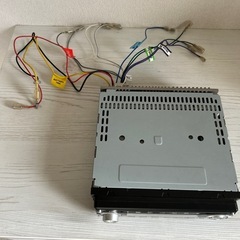 CDチューナーの画像