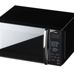 TWINBIRD 電子レンジ 600Wの画像