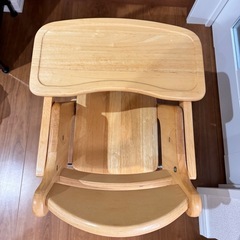 子供椅子の画像