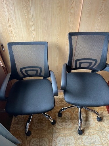 椅子四脚！麻雀用などにどーですか！