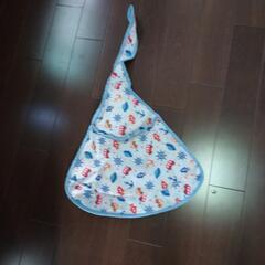 赤ちゃん用の補助歩きの画像