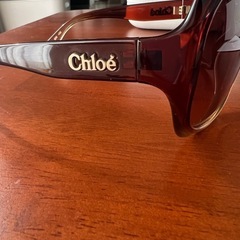 Chloe サングラスの画像