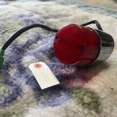 ☆GARAGE-ECO千音寺☆E-012中古パーツ ホンダ　ジョルノクレア　テールランプ②の画像