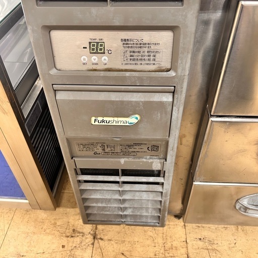 4605 13年製 ドロワー コールドテーブル YDC-160RM1 ホテルパン 4605 13年製 ドロワー コールドテーブル YDC-160RM1 ホテルパン