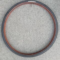 決まりました。中古タイヤ２６　１　３／８