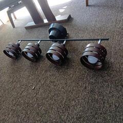 照明器具（中古品）の画像