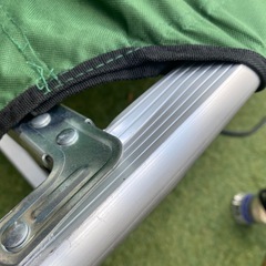 キャンプの画像