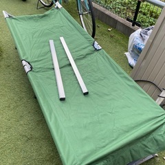 キャンプの画像