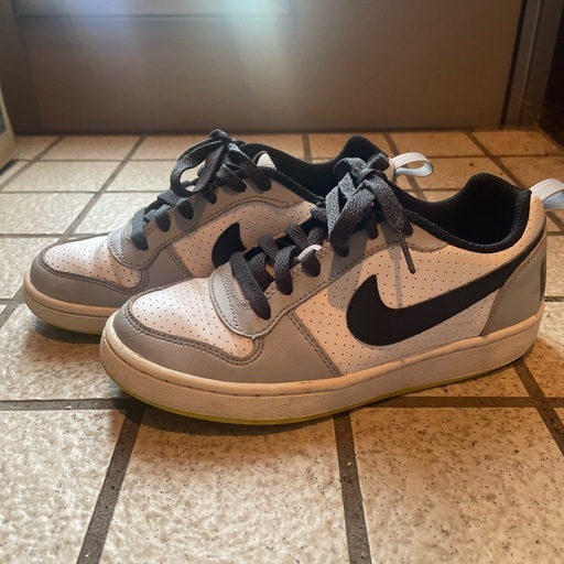 NIKEキッズスニーカー
