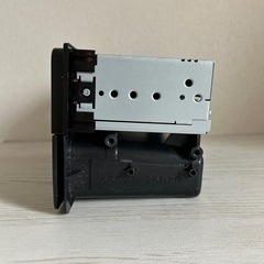 AM/FMチューナーの画像