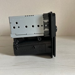 AM/FMチューナーの画像