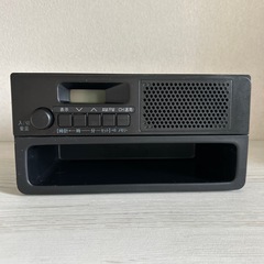AM/FMチューナー