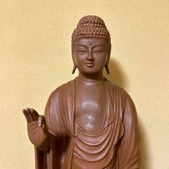 仏像の画像