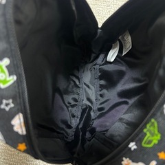 トイストーリー☆リュックサックの画像