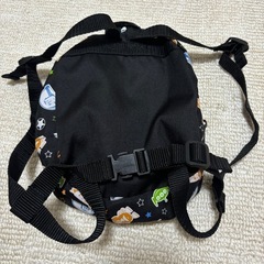 トイストーリー☆リュックサックの画像